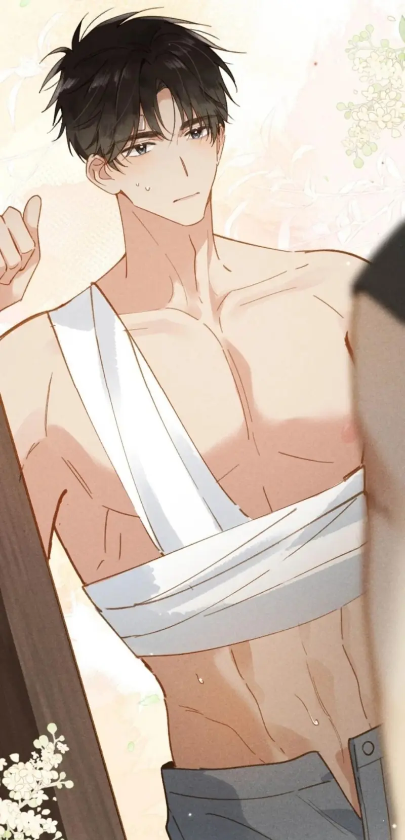Sở Thiên Dĩ Nam Chapter 34 - Trang 30