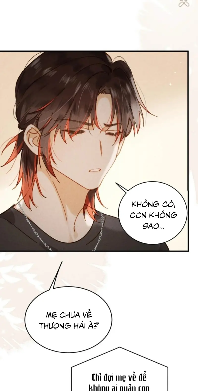 Sở Thiên Dĩ Nam Chapter 34 - Trang 6