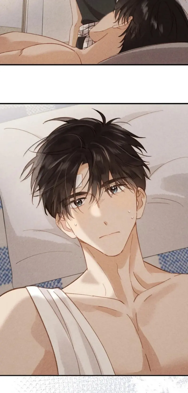 Sở Thiên Dĩ Nam Chapter 35 - Trang 17