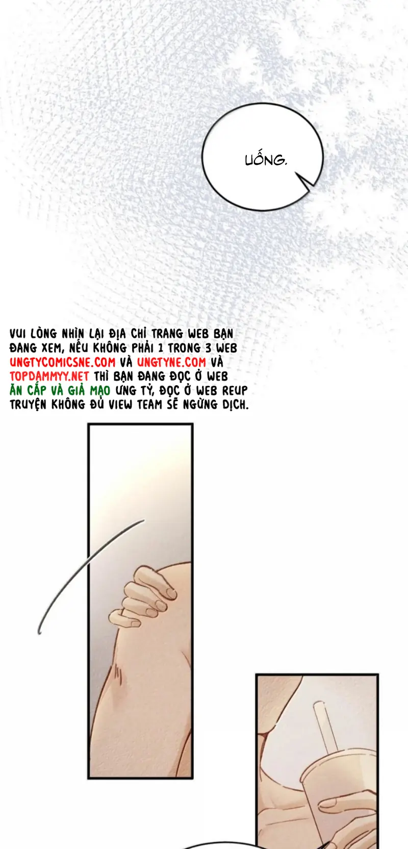 Sở Thiên Dĩ Nam Chapter 35 - Trang 18