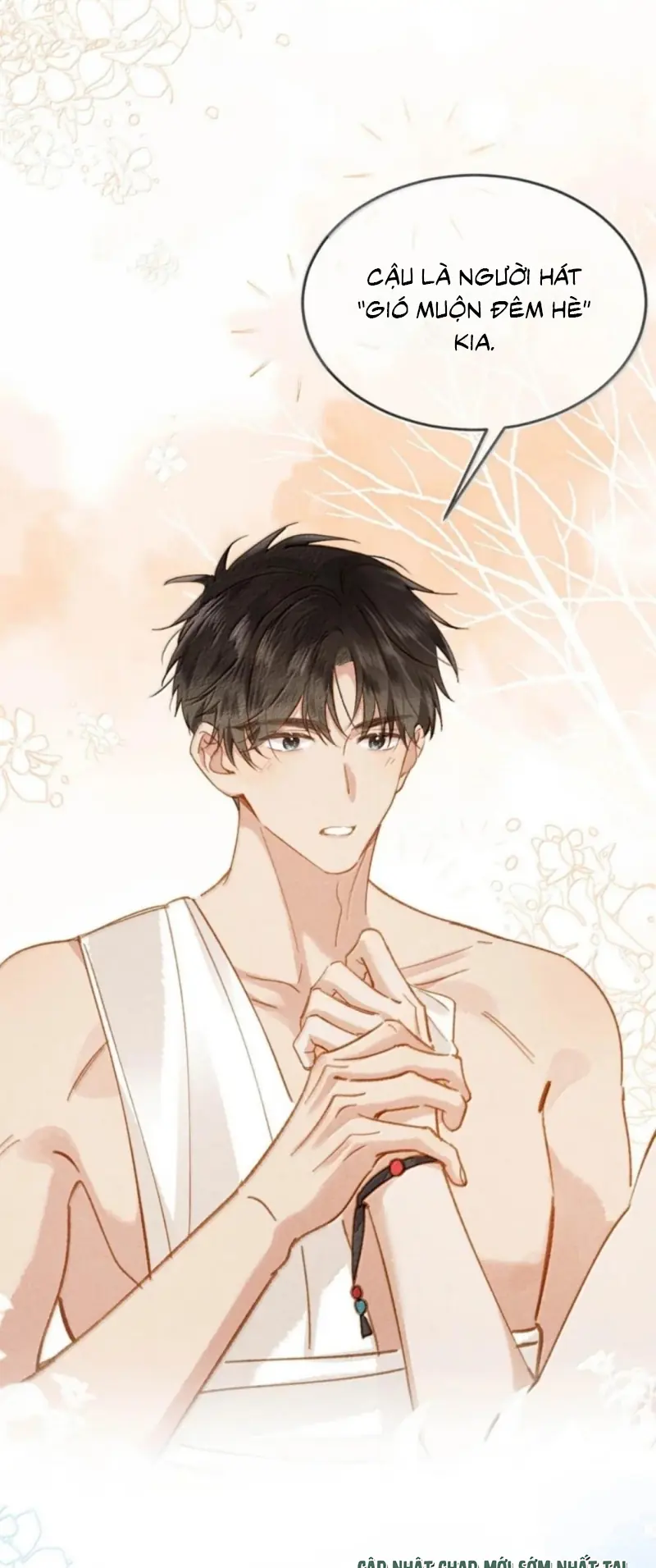 Sở Thiên Dĩ Nam Chapter 35 - Trang 31