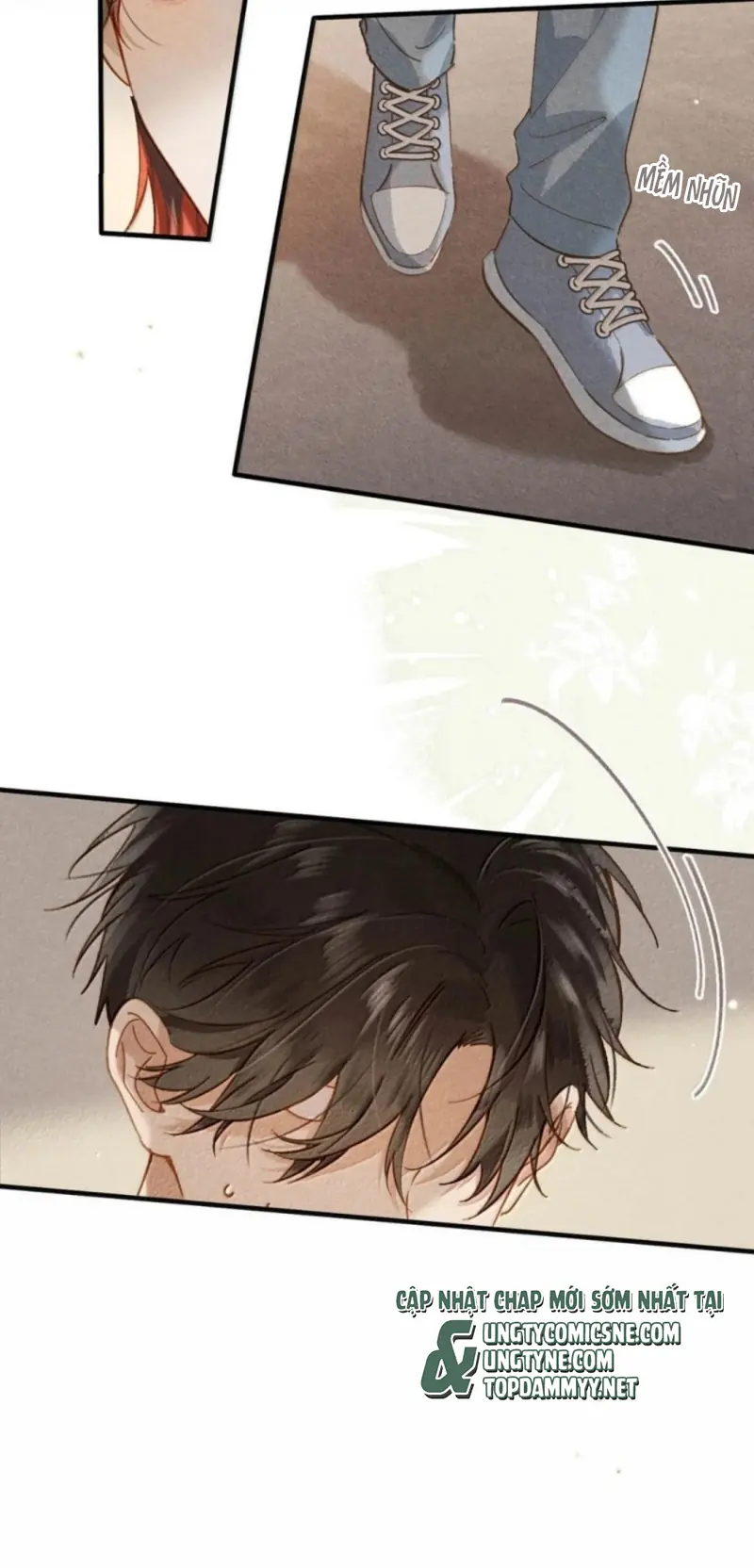 Sở Thiên Dĩ Nam Chapter 35 - Trang 8