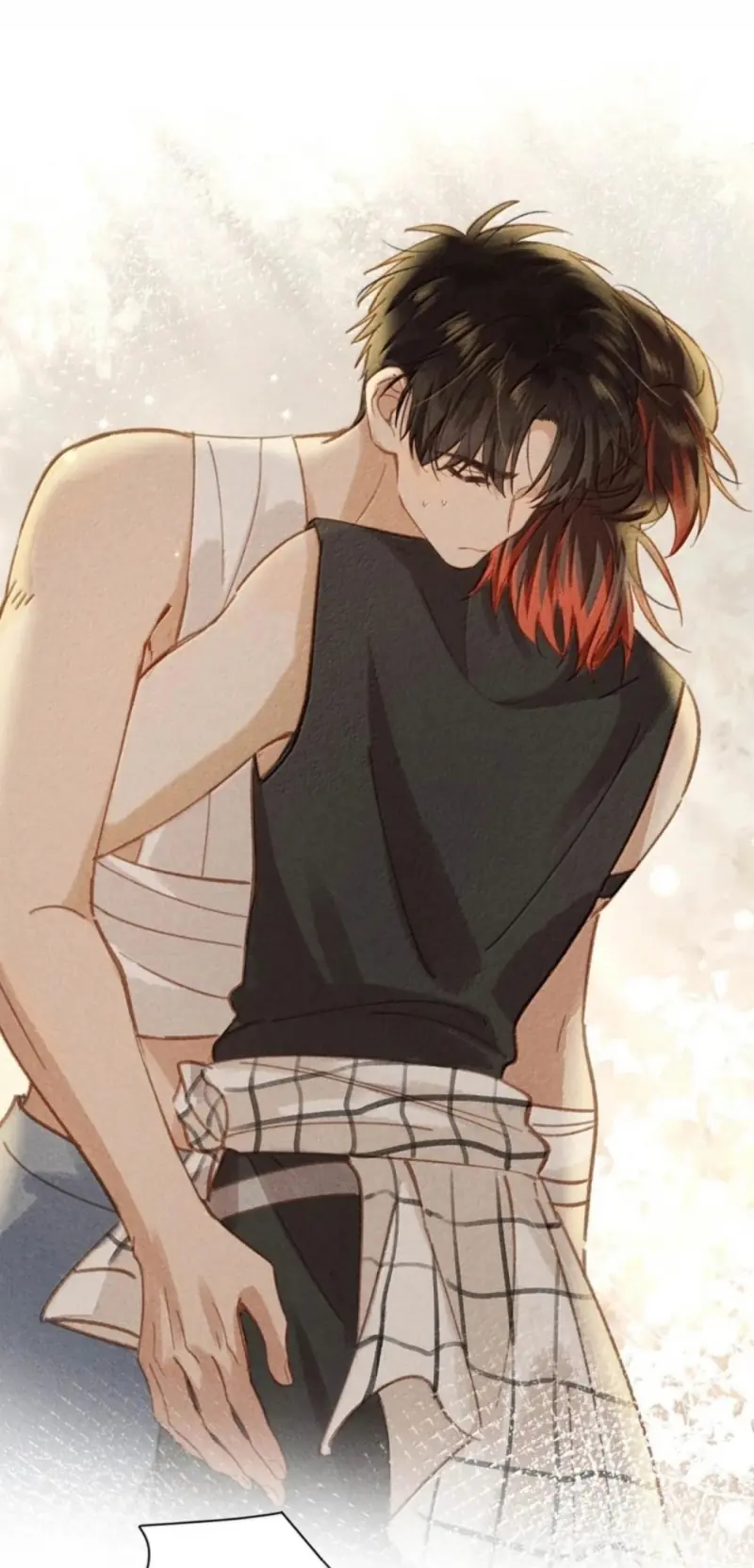 Sở Thiên Dĩ Nam Chapter 35 - Trang 9