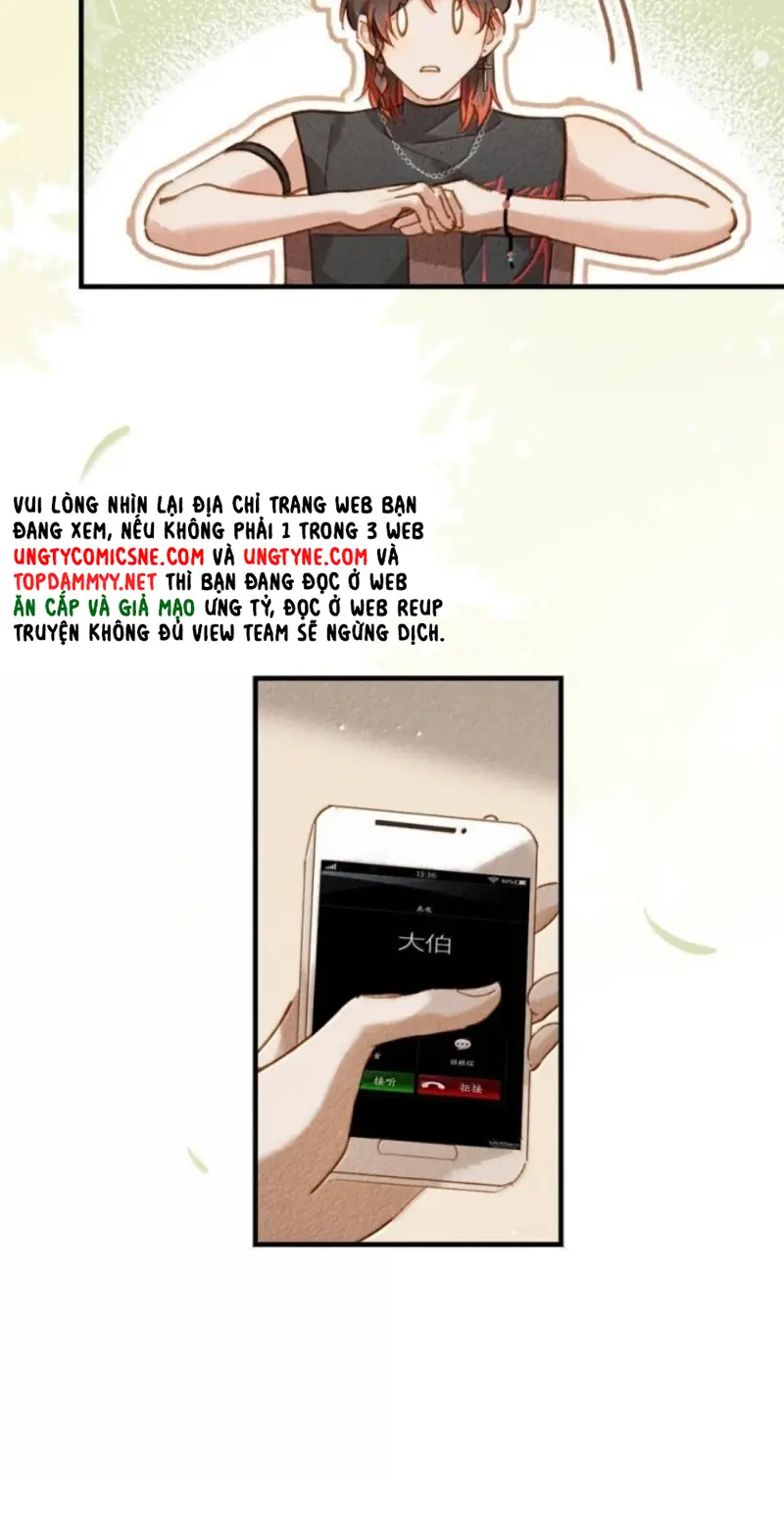 Sở Thiên Dĩ Nam Chapter 36 - Trang 14