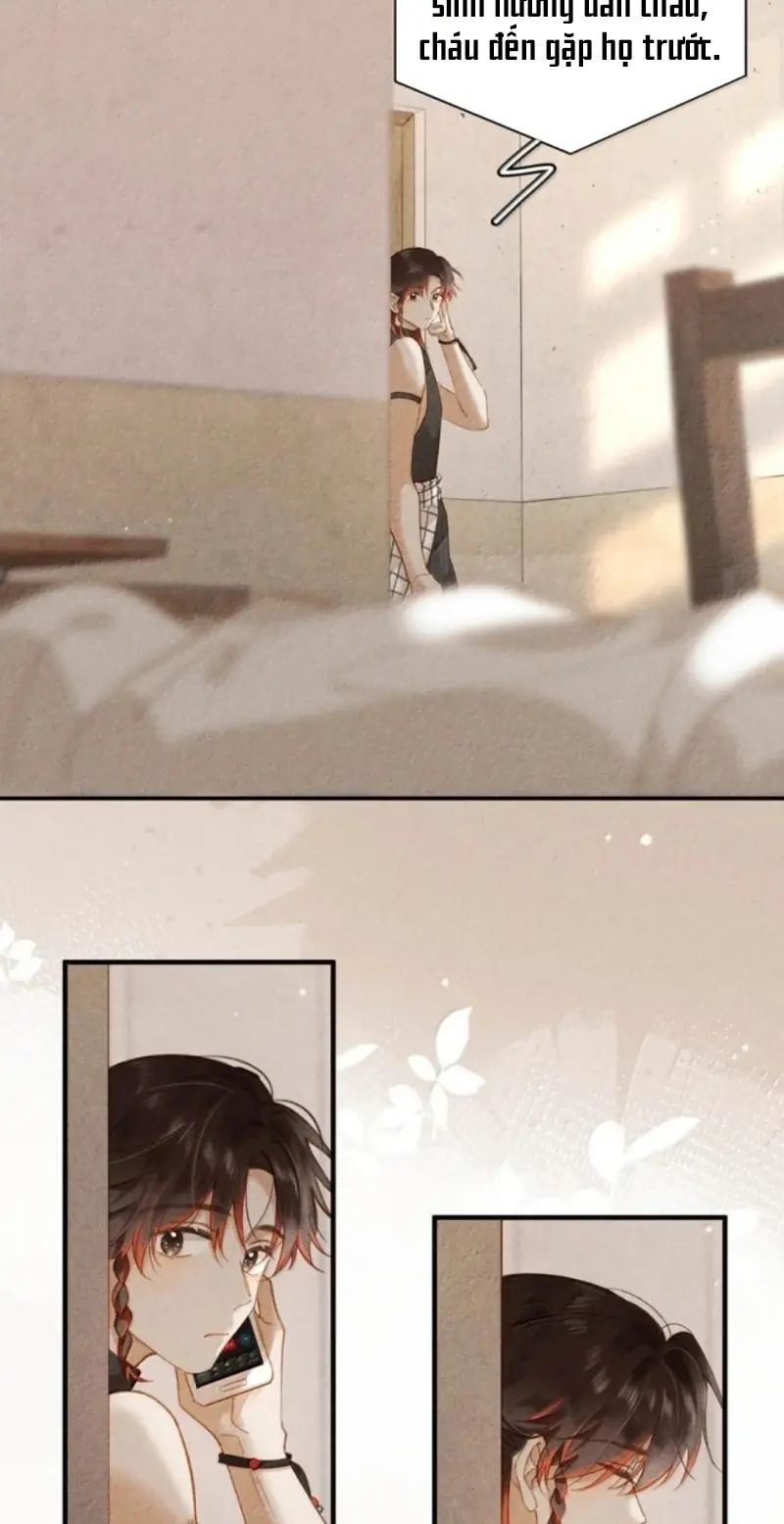 Sở Thiên Dĩ Nam Chapter 36 - Trang 17