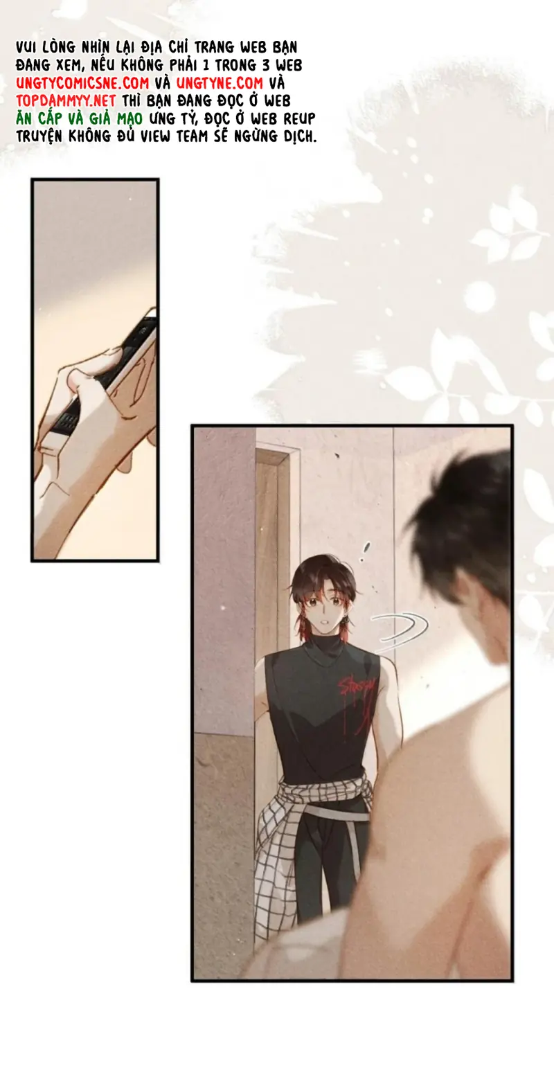 Sở Thiên Dĩ Nam Chapter 36 - Trang 19
