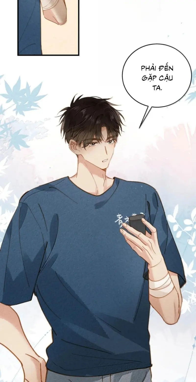 Sở Thiên Dĩ Nam Chapter 36 - Trang 24