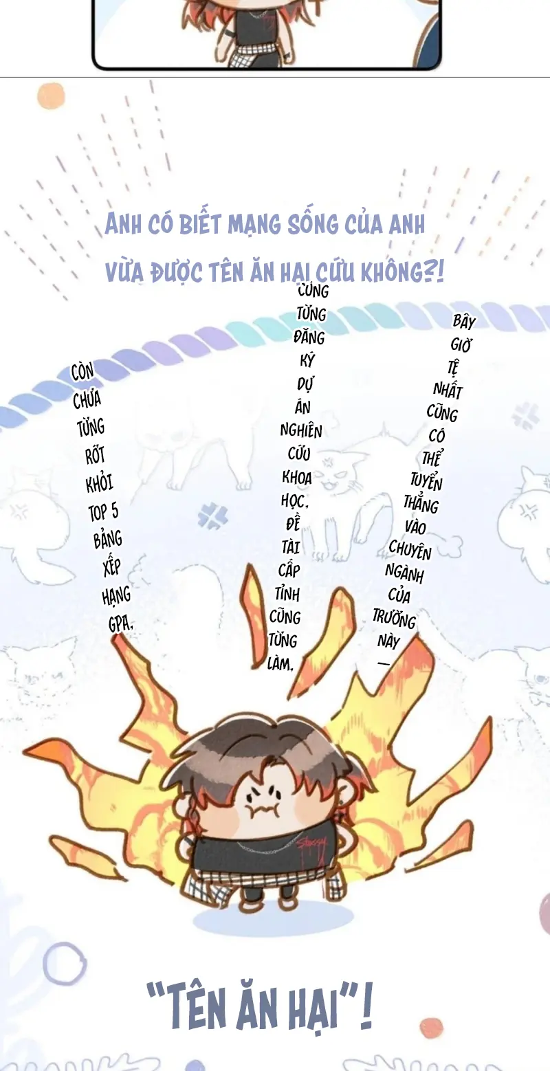 Sở Thiên Dĩ Nam Chapter 36 - Trang 26
