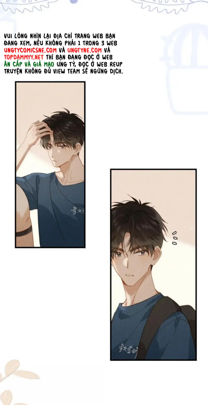 Sở Thiên Dĩ Nam Chapter 36 - Trang 27