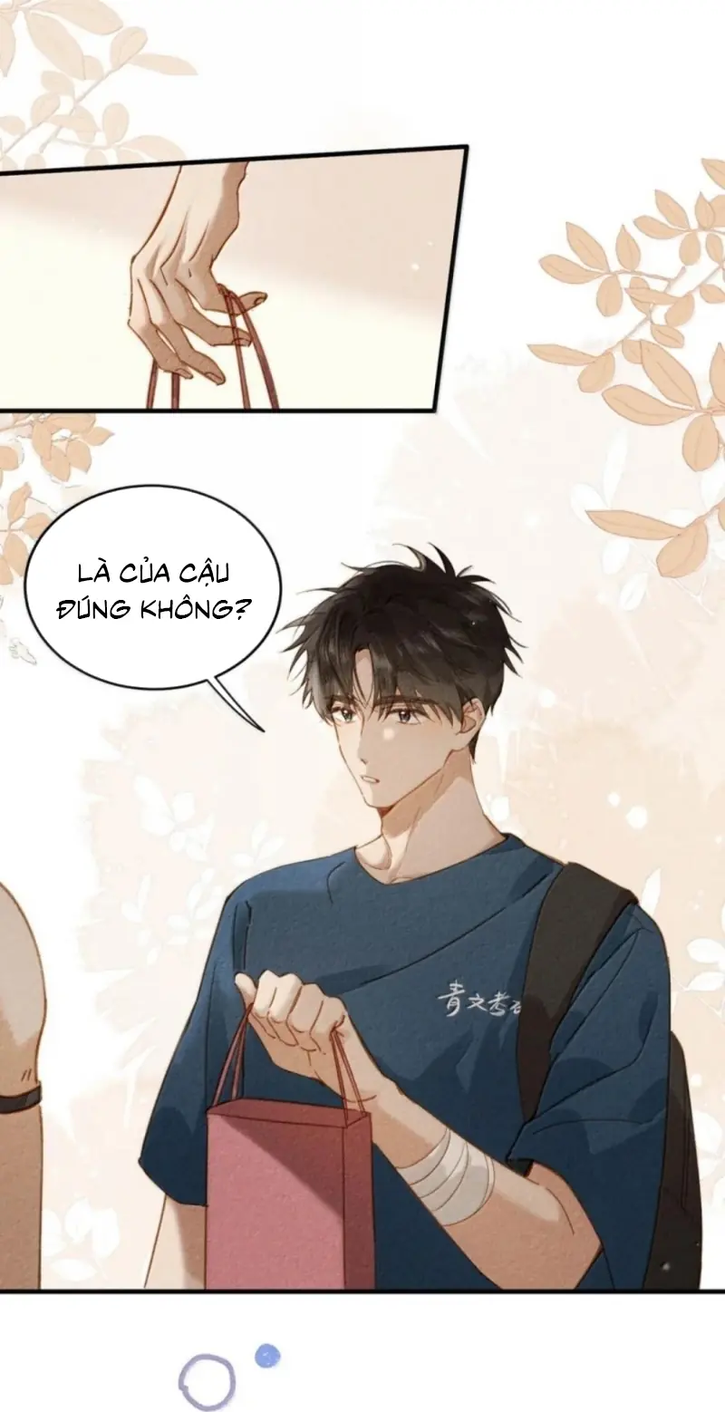 Sở Thiên Dĩ Nam Chapter 36 - Trang 28