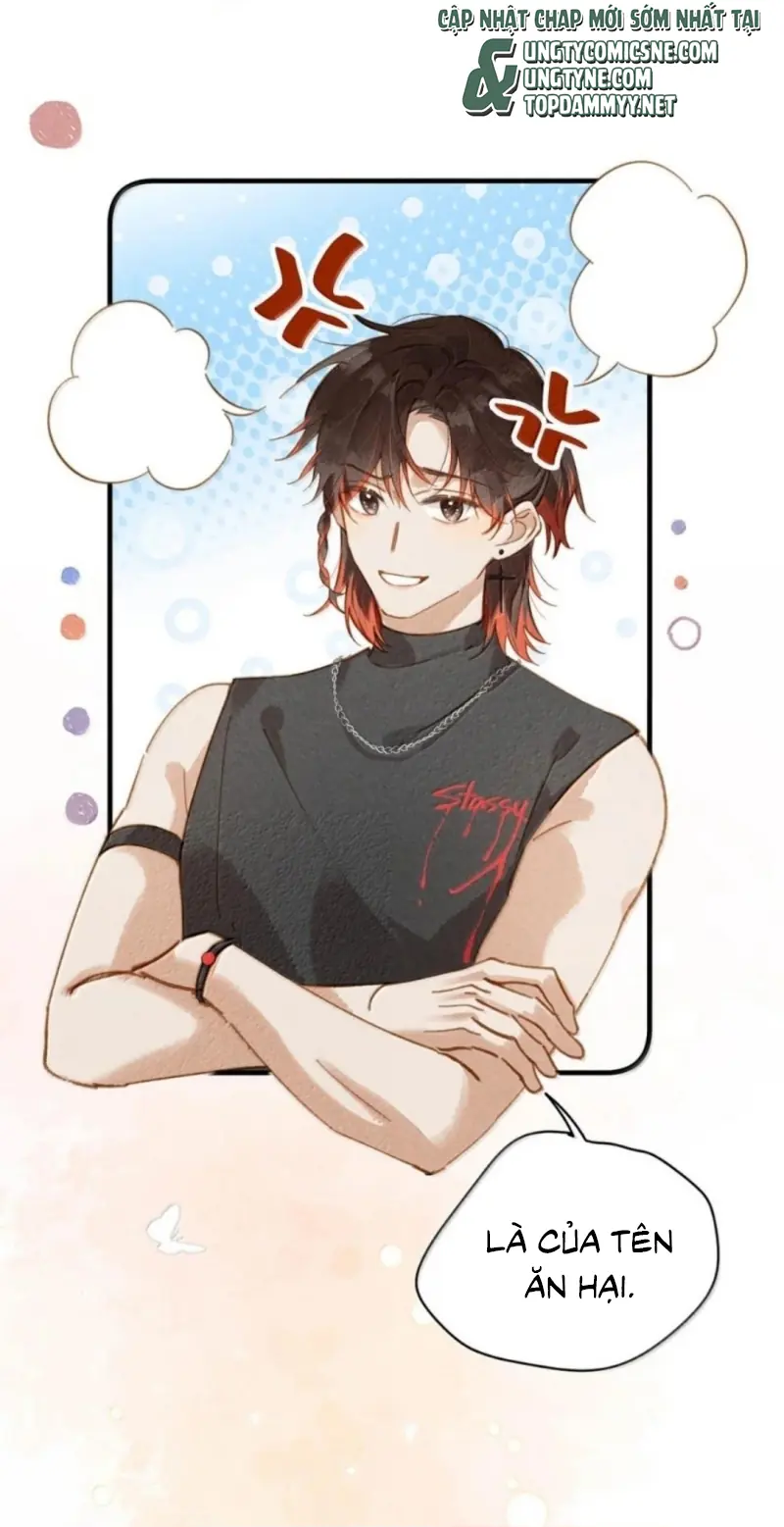 Sở Thiên Dĩ Nam Chapter 36 - Trang 29