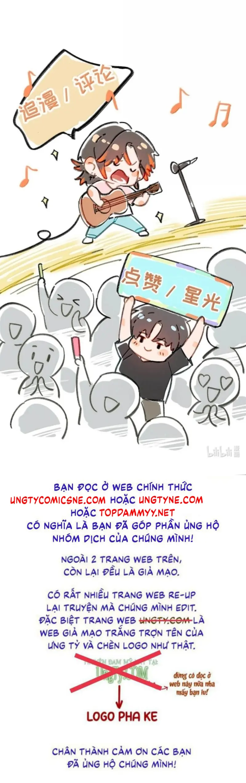 Sở Thiên Dĩ Nam Chapter 36 - Trang 32