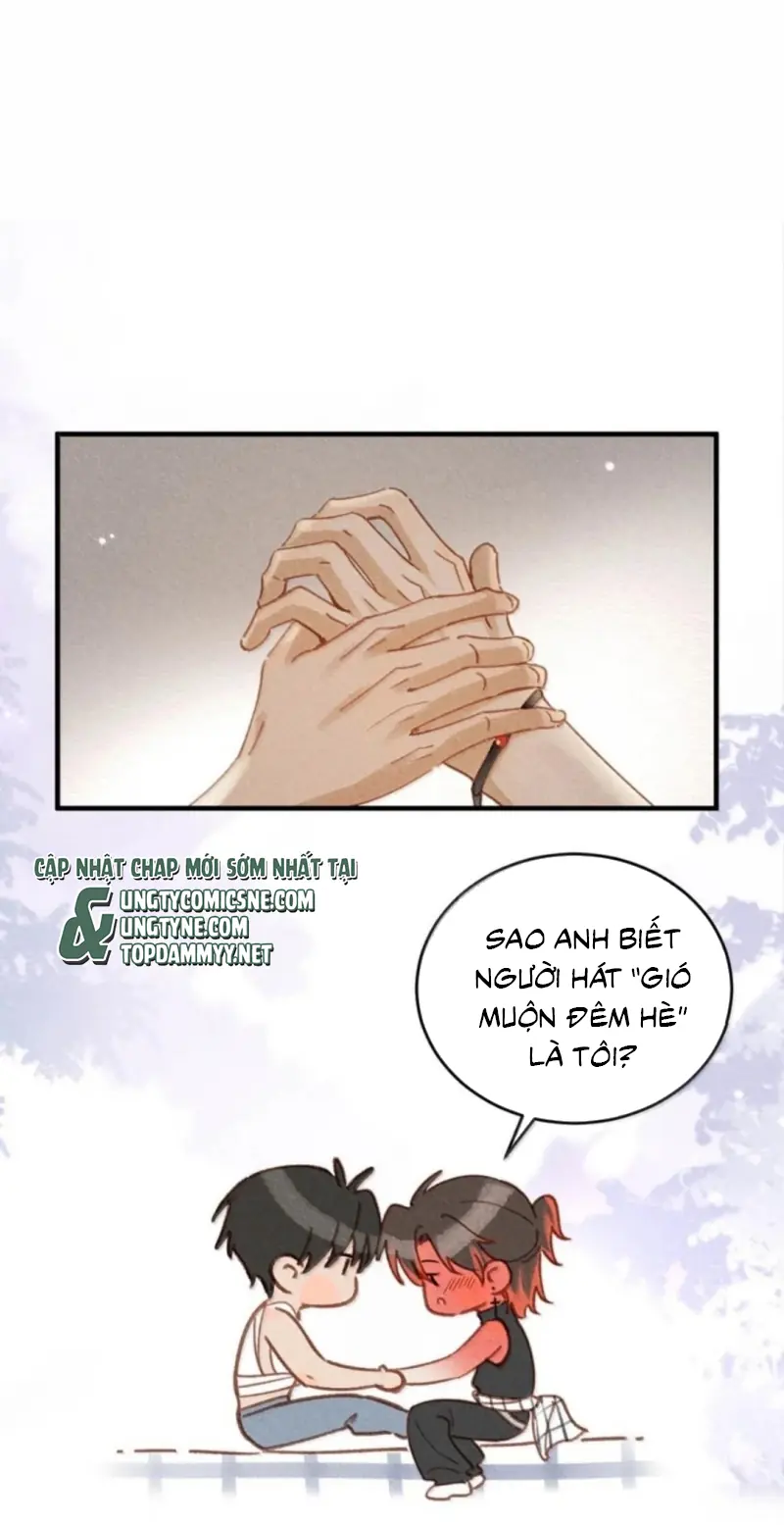 Sở Thiên Dĩ Nam Chapter 36 - Trang 4