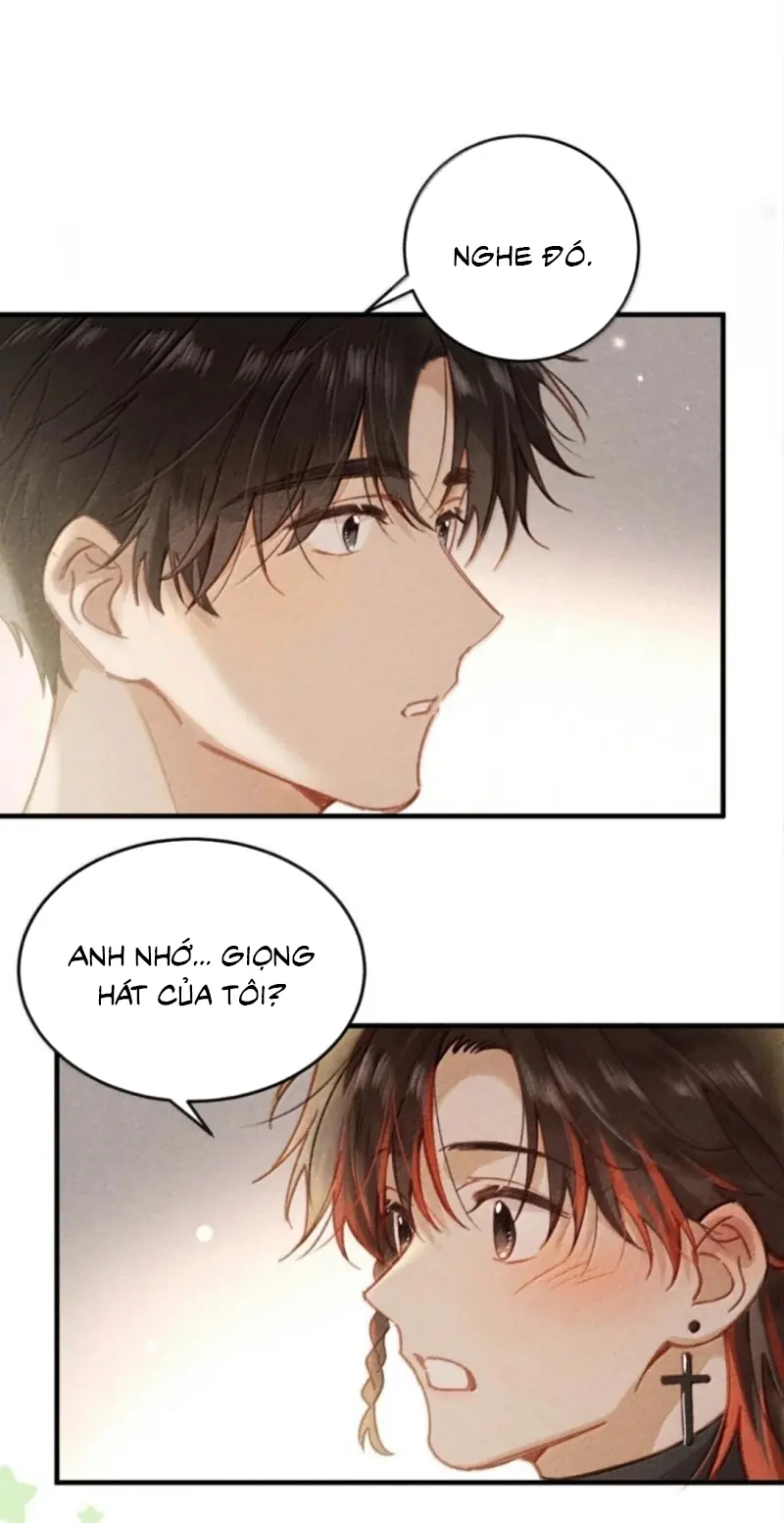 Sở Thiên Dĩ Nam Chapter 36 - Trang 5