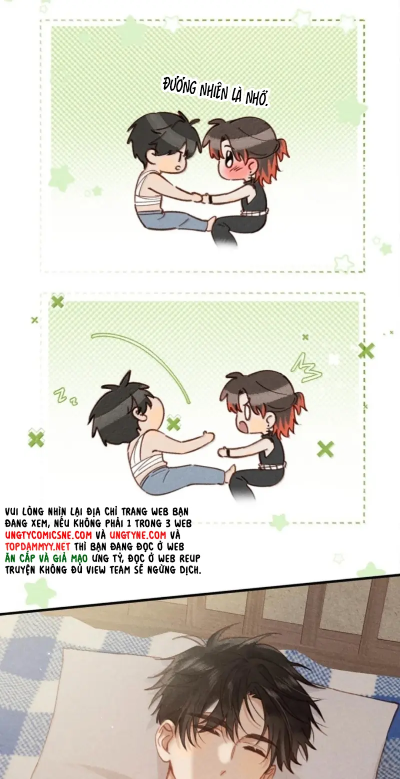 Sở Thiên Dĩ Nam Chapter 36 - Trang 6