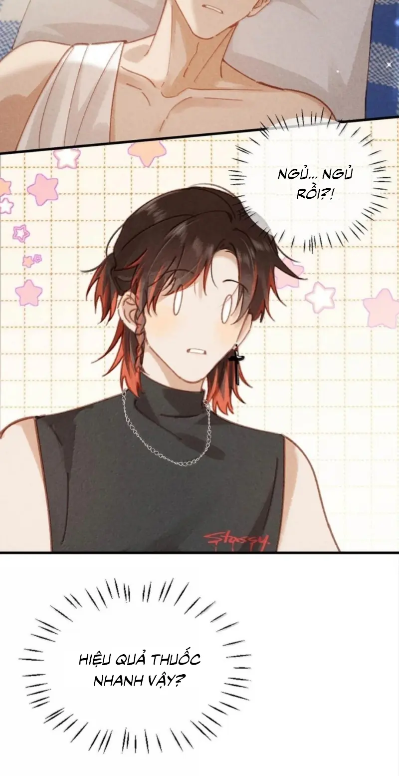 Sở Thiên Dĩ Nam Chapter 36 - Trang 7