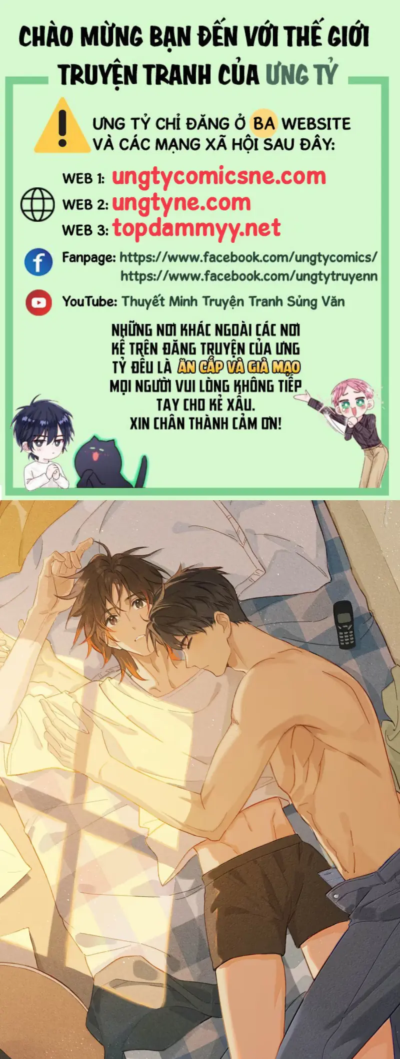 Sở Thiên Dĩ Nam Chapter 37 - Trang 2