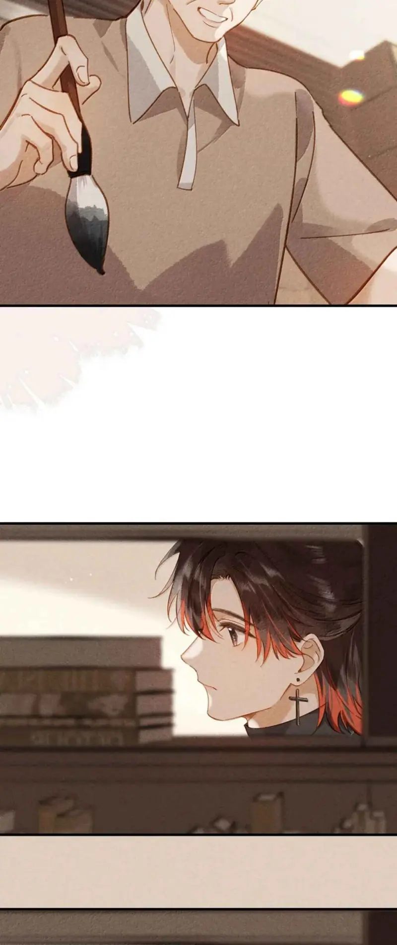 Sở Thiên Dĩ Nam Chapter 37 - Trang 20