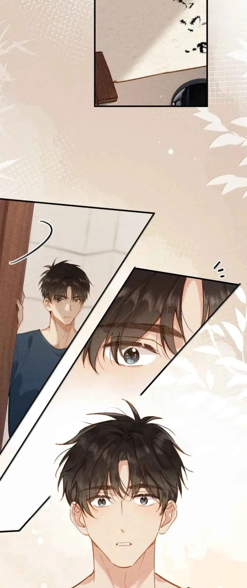 Sở Thiên Dĩ Nam Chapter 37 - Trang 22