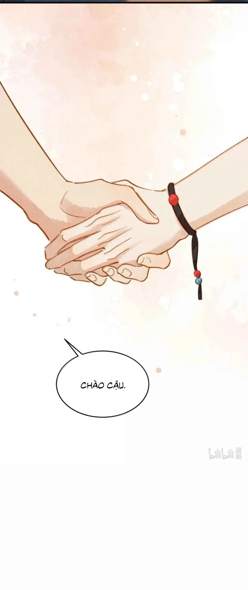 Sở Thiên Dĩ Nam Chapter 37 - Trang 28