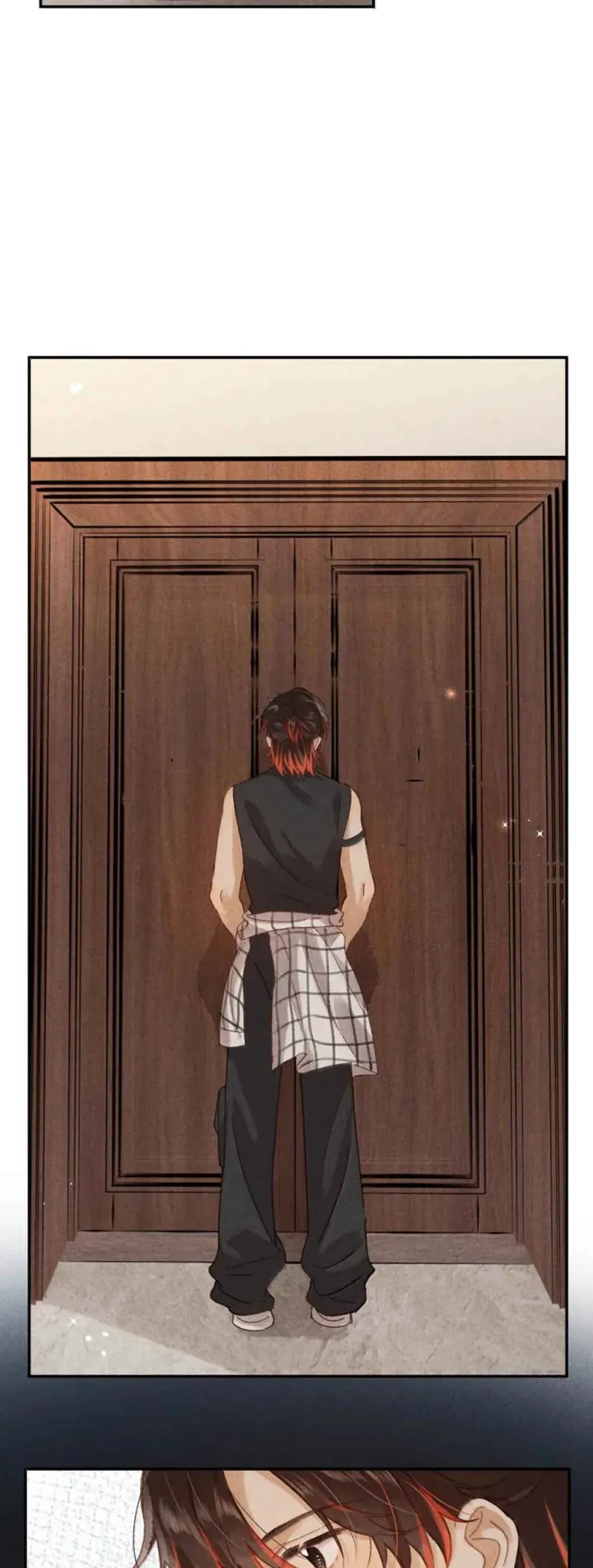 Sở Thiên Dĩ Nam Chapter 37 - Trang 9