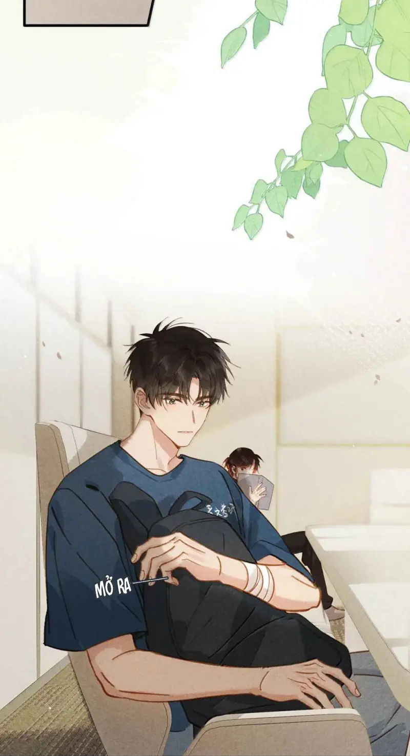 Sở Thiên Dĩ Nam Chapter 38 - Trang 12