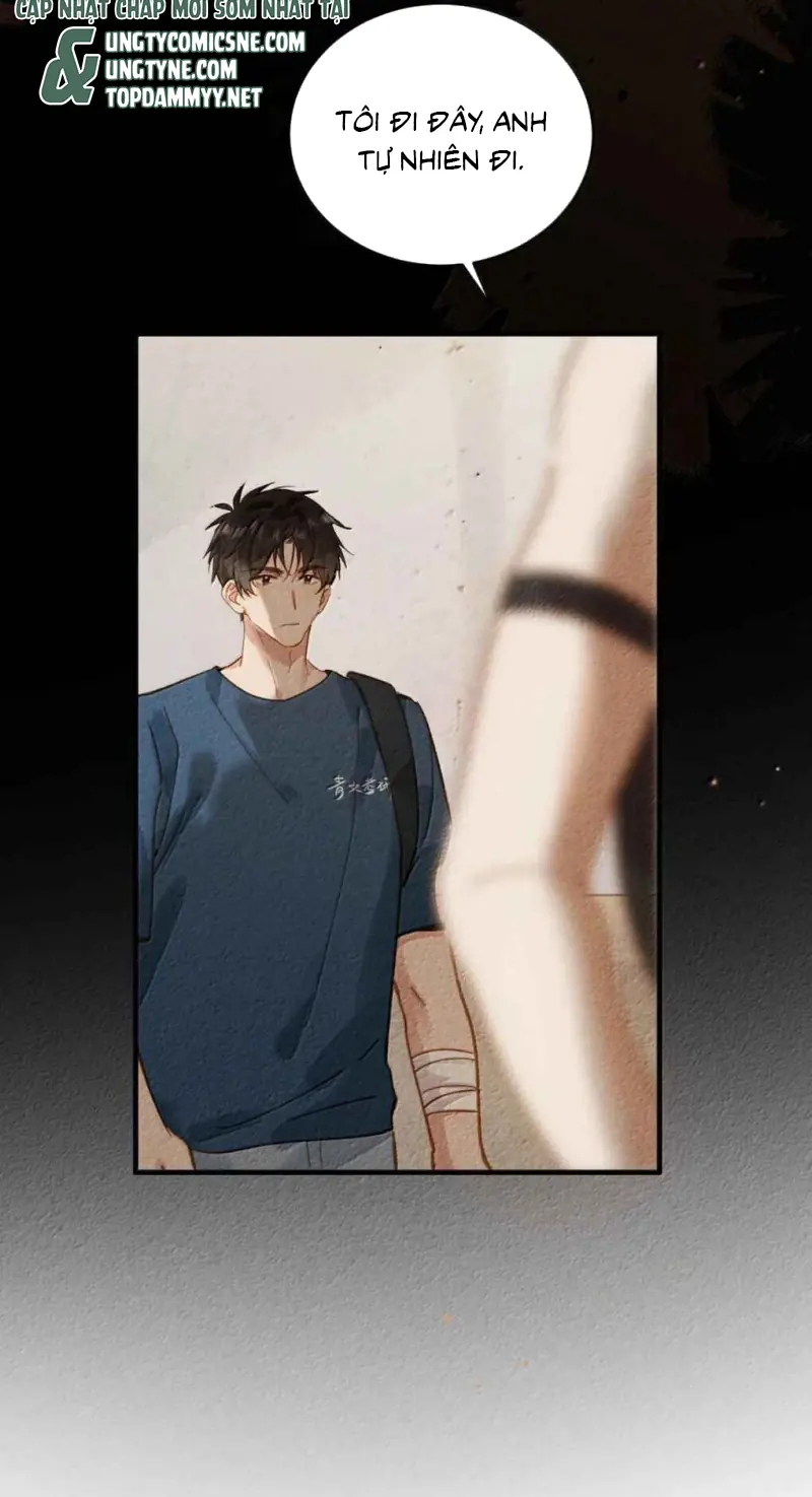 Sở Thiên Dĩ Nam Chapter 38 - Trang 16