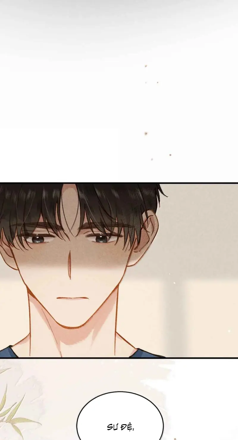 Sở Thiên Dĩ Nam Chapter 38 - Trang 17