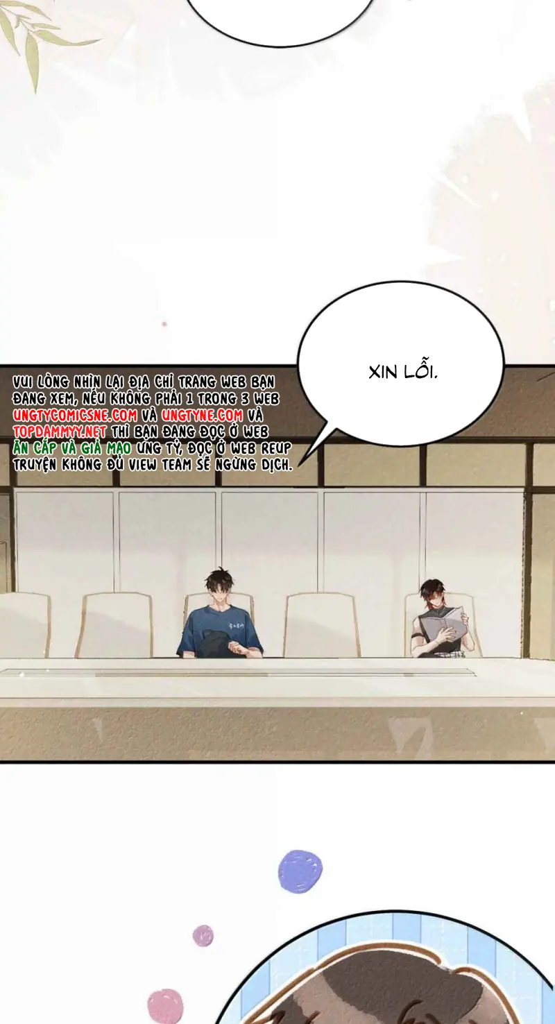 Sở Thiên Dĩ Nam Chapter 38 - Trang 18