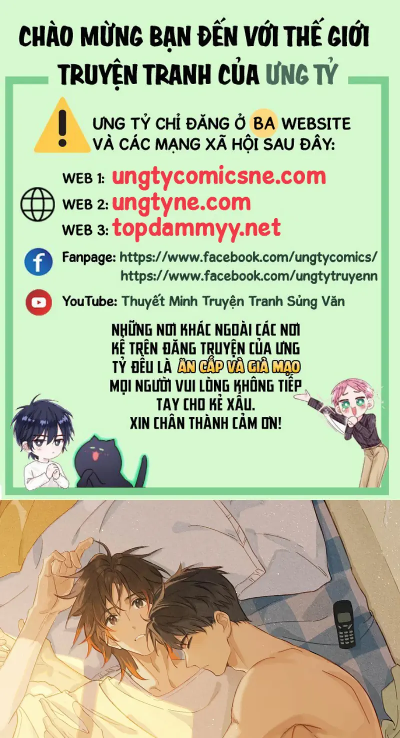 Sở Thiên Dĩ Nam Chapter 38 - Trang 2