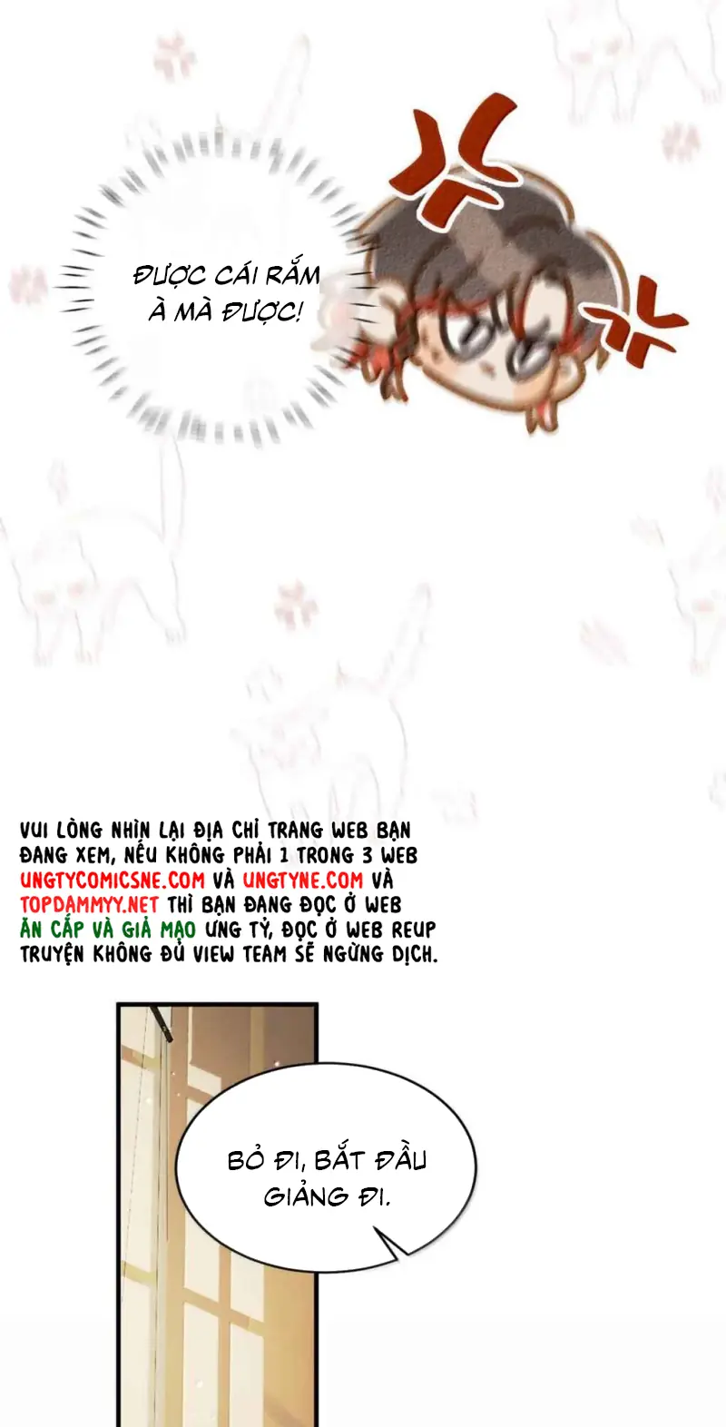 Sở Thiên Dĩ Nam Chapter 38 - Trang 22