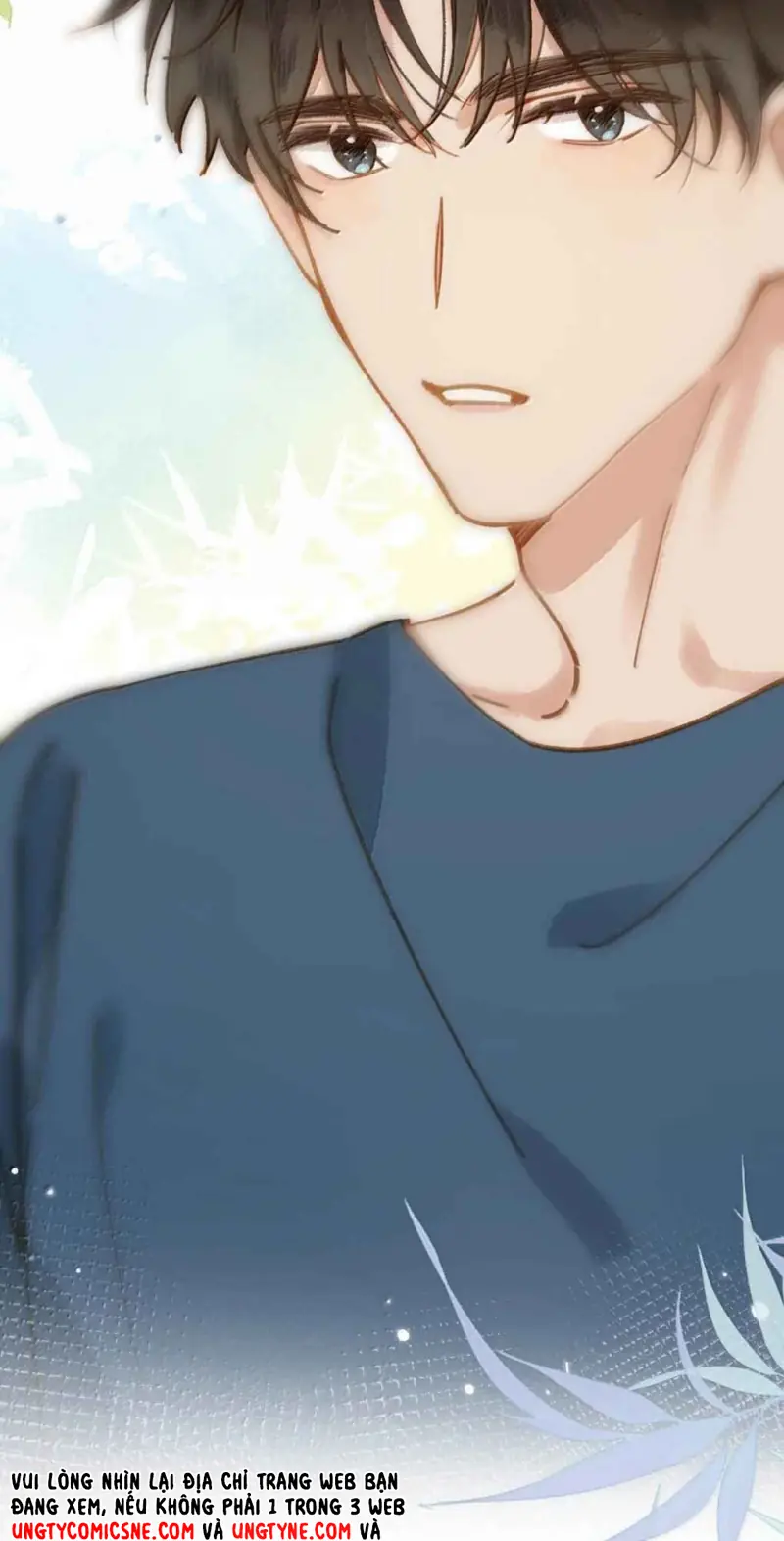 Sở Thiên Dĩ Nam Chapter 38 - Trang 26
