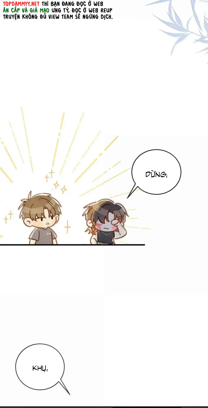 Sở Thiên Dĩ Nam Chapter 38 - Trang 27