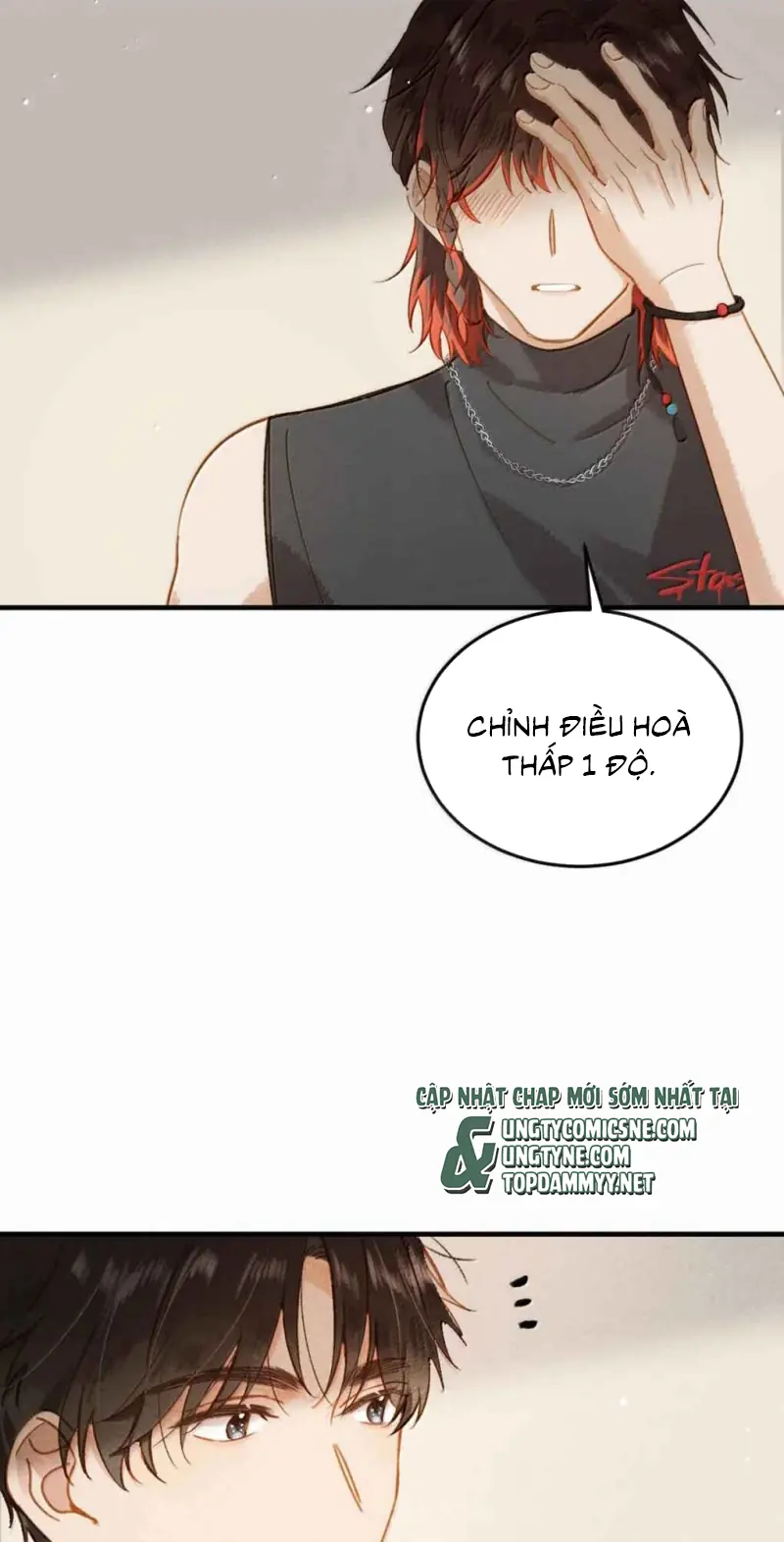 Sở Thiên Dĩ Nam Chapter 38 - Trang 28