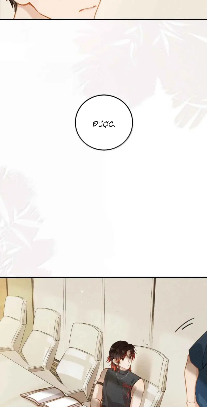 Sở Thiên Dĩ Nam Chapter 38 - Trang 29
