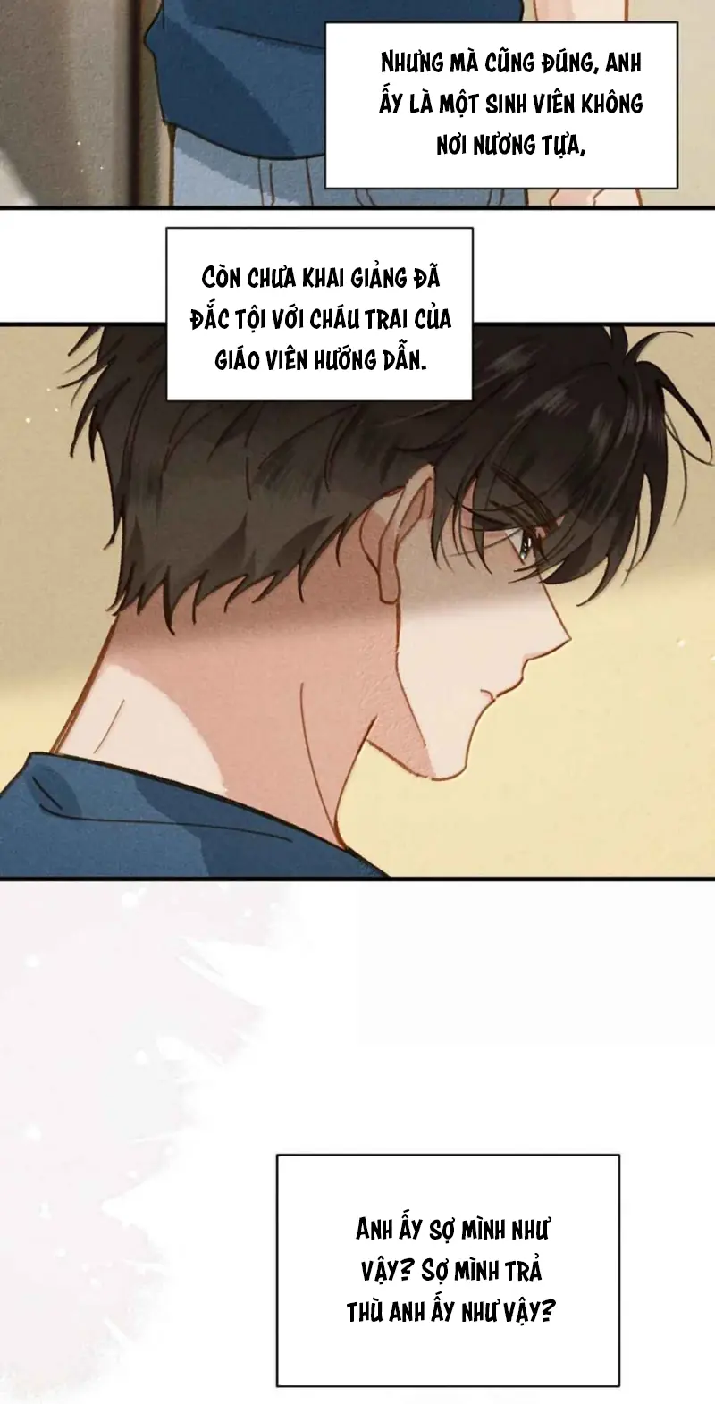 Sở Thiên Dĩ Nam Chapter 38 - Trang 31