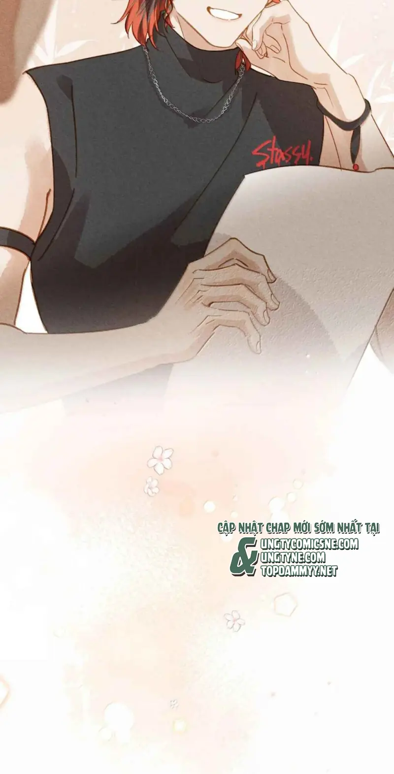 Sở Thiên Dĩ Nam Chapter 38 - Trang 38