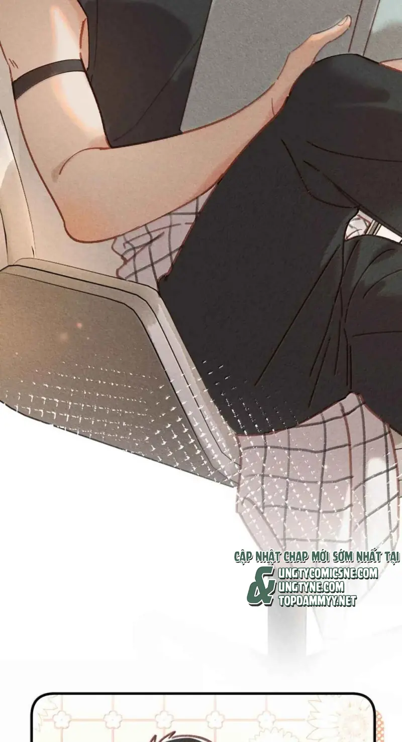 Sở Thiên Dĩ Nam Chapter 38 - Trang 7