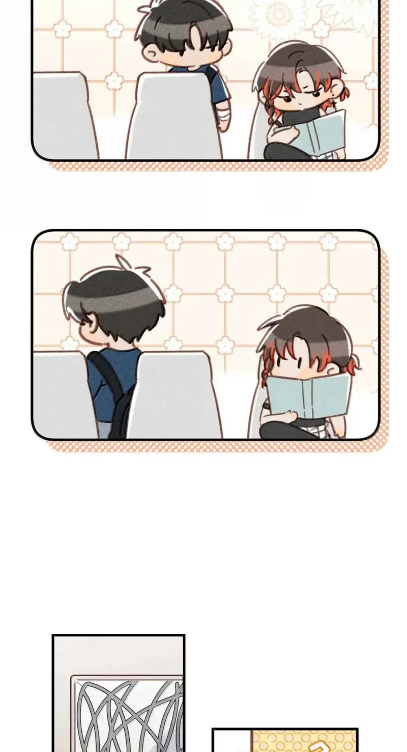 Sở Thiên Dĩ Nam Chapter 38 - Trang 8