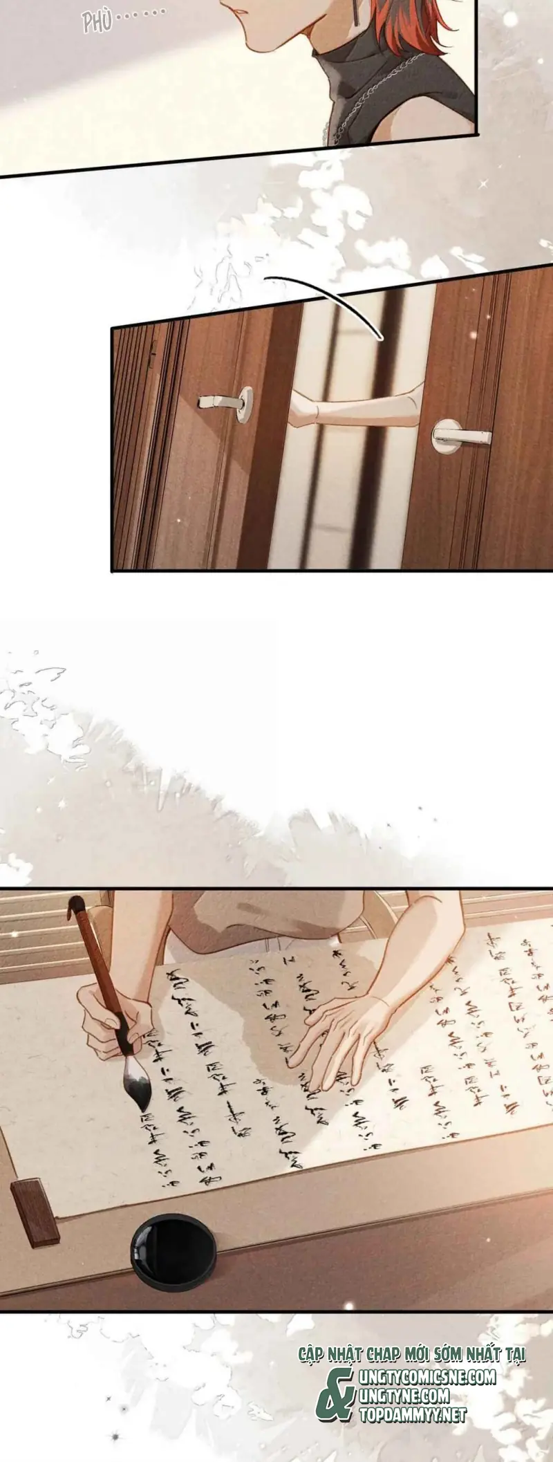 Sở Thiên Dĩ Nam Chapter 39 - Trang 12