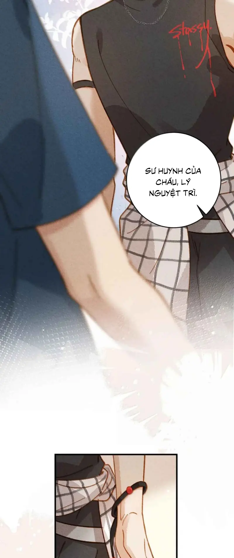 Sở Thiên Dĩ Nam Chapter 39 - Trang 26