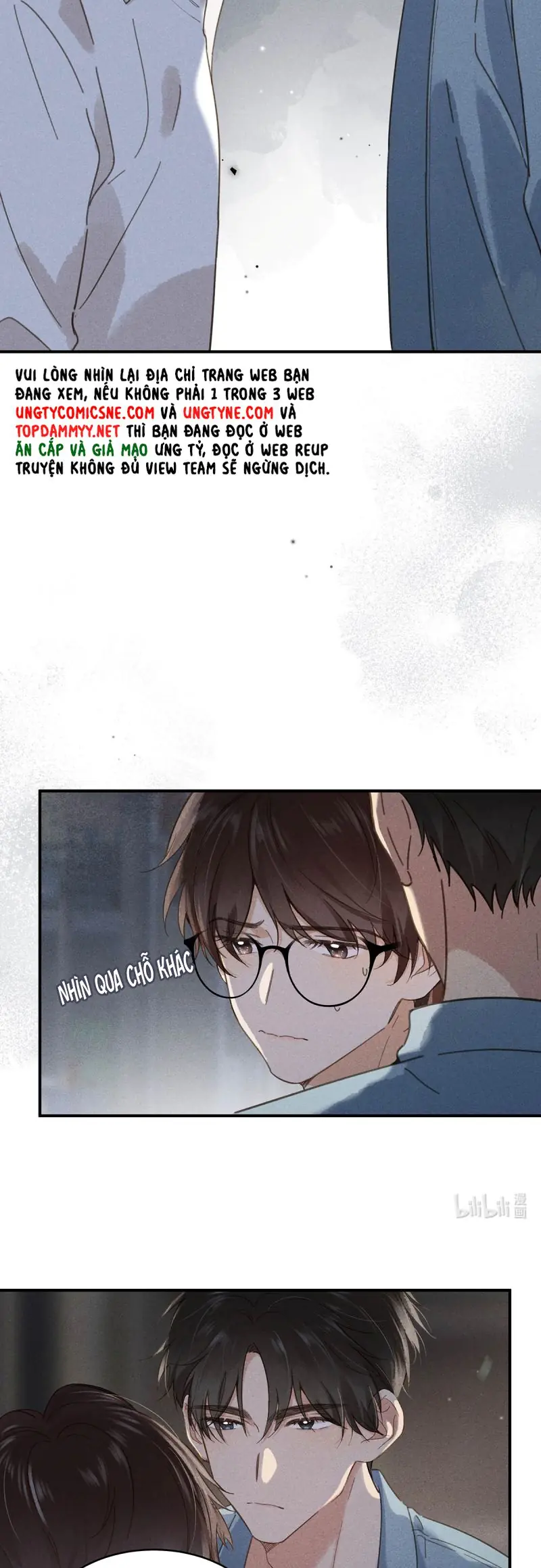 Sở Thiên Dĩ Nam Chapter 4 - Trang 17