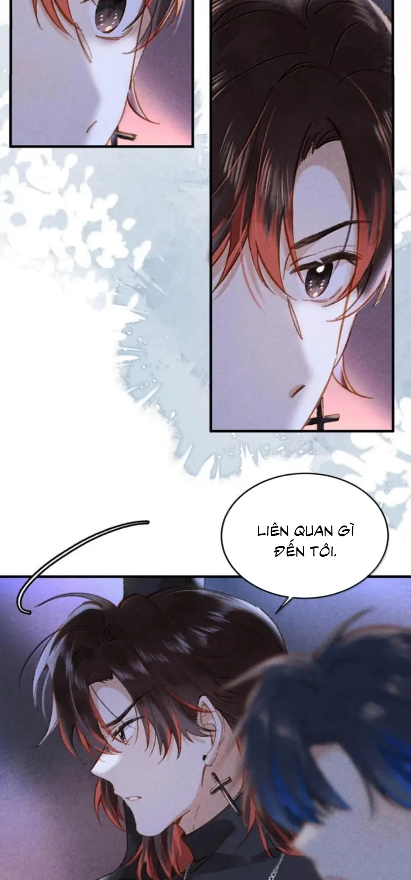 Sở Thiên Dĩ Nam Chapter 40 - Trang 10