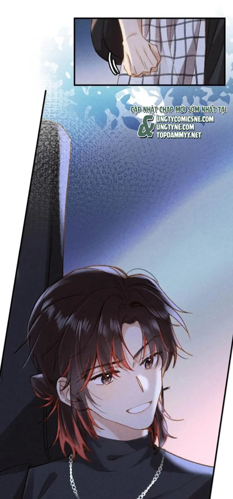 Sở Thiên Dĩ Nam Chapter 40 - Trang 13