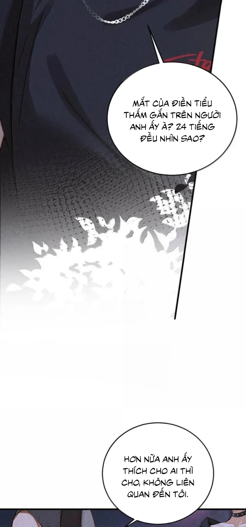 Sở Thiên Dĩ Nam Chapter 40 - Trang 14
