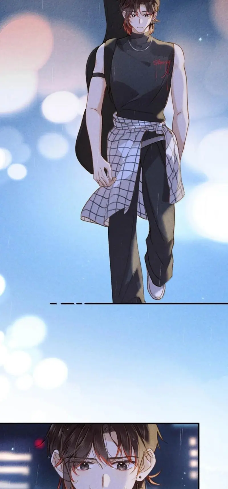 Sở Thiên Dĩ Nam Chapter 40 - Trang 16