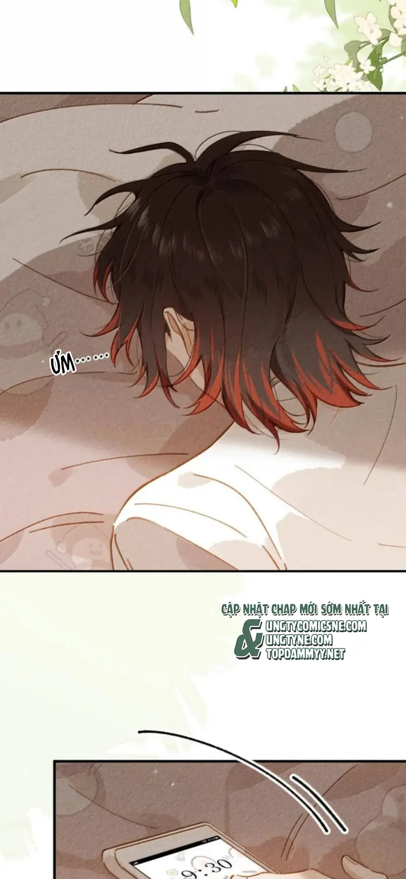 Sở Thiên Dĩ Nam Chapter 40 - Trang 20