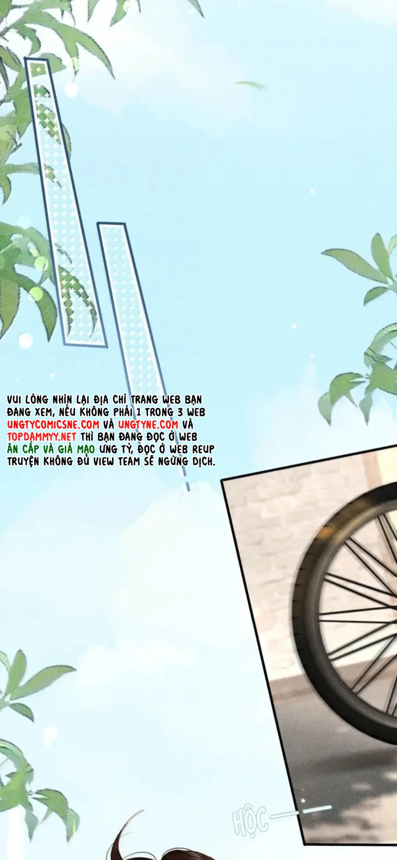 Sở Thiên Dĩ Nam Chapter 40 - Trang 22