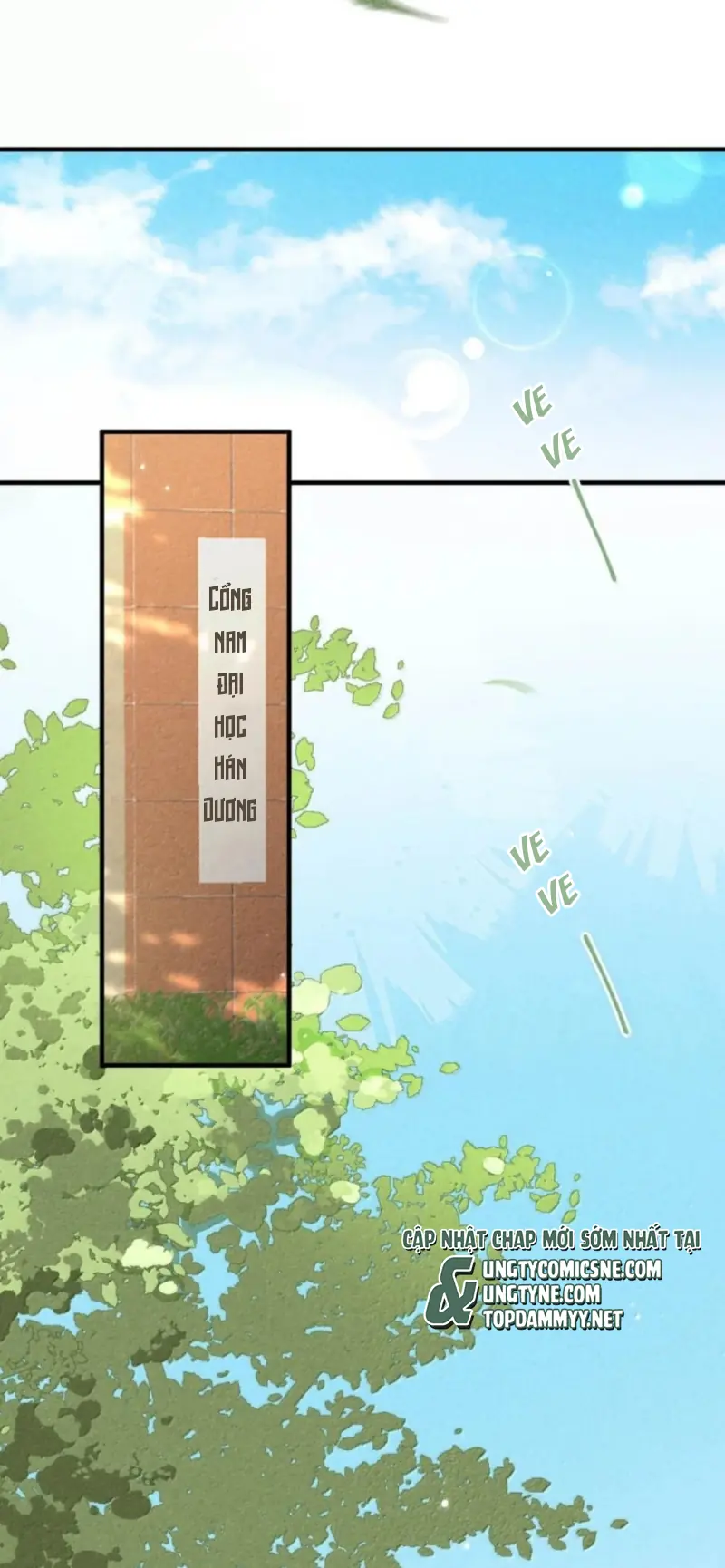 Sở Thiên Dĩ Nam Chapter 40 - Trang 28