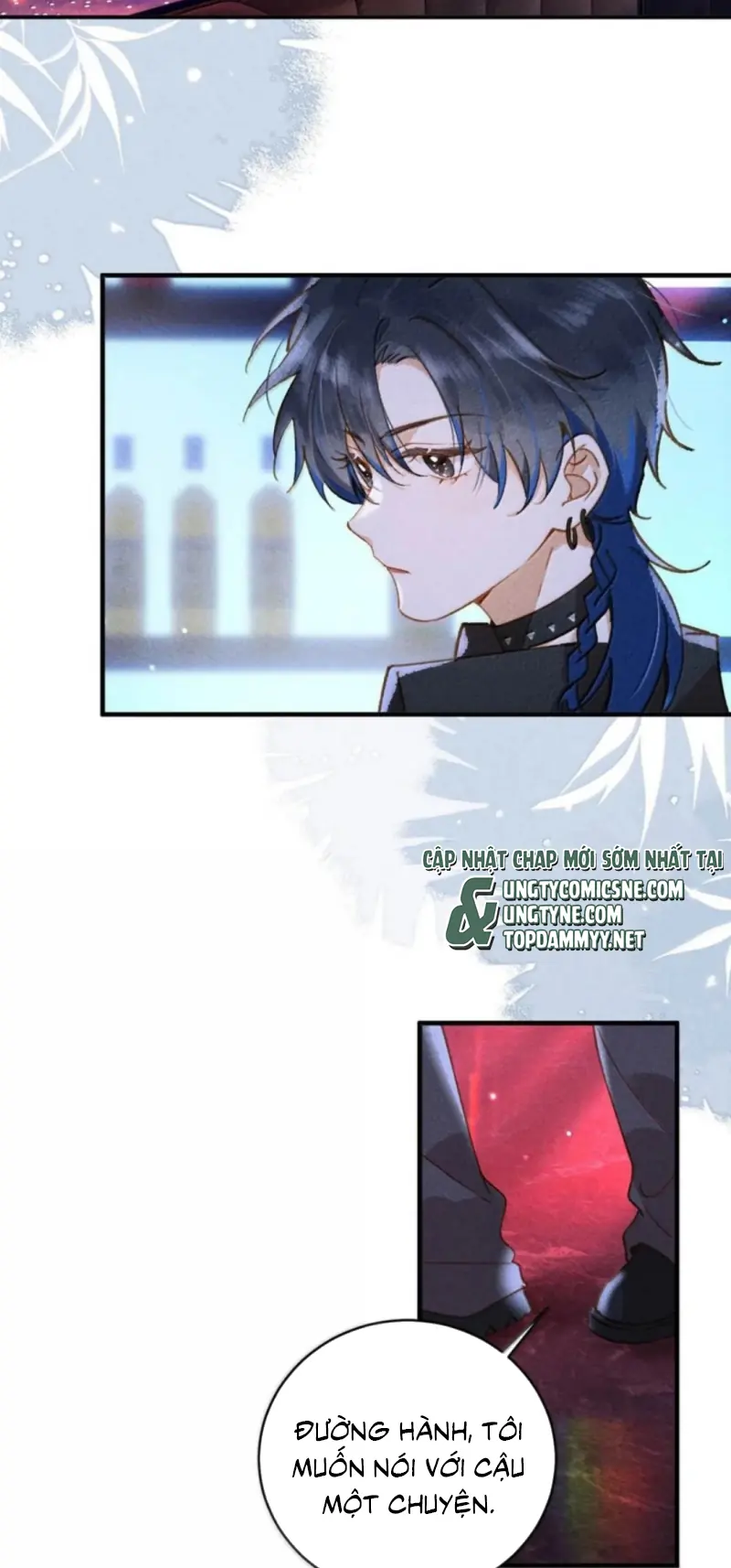 Sở Thiên Dĩ Nam Chapter 40 - Trang 6